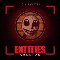 LC/Twixxel Entities Creator logo