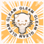 Gleam logo