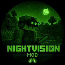 night vision (working) logo