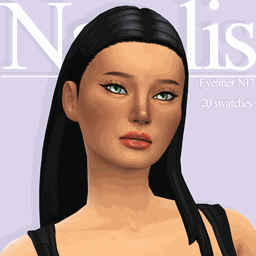 Eyeliner N17ⁿᵃᵗᵃˡⁱˢ project image