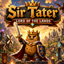 Sir Tater Lord of the Lands logo