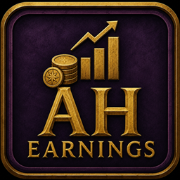 AH Earnings project image