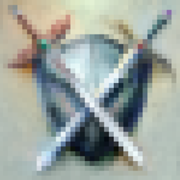 Solivagant Solscape project image