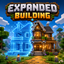Expanded Building logo