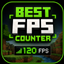 Best FPS Counter logo
