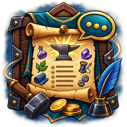 CraftBarker project image