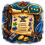 CraftBarker logo