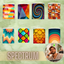 Spectrum Wall Light logo