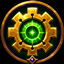 GearForge - NightsPrower logo