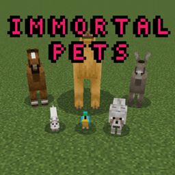 Immortal Pets project image