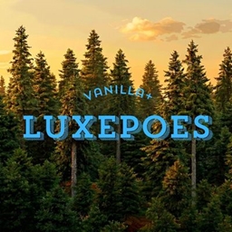 LuxepoesUnspoiled Expanded