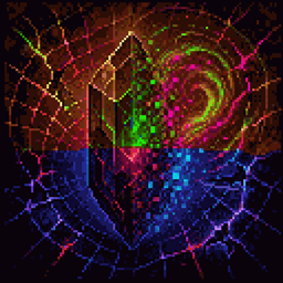 Reality Shifter logo