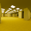 Kane Pixels Backrooms Texturepack [1.21.11 Ported]  (FONUD FOOTAGE 2 UPDATE) logo
