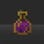 Fake potion logo