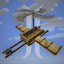 Immersive Aircraft (Unofficial Port) logo