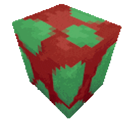 Goldelion Shaders project image