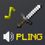 PvP Hit Sound logo