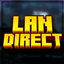 Lan Direct logo