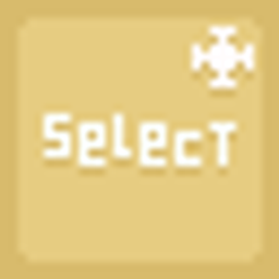 Select logo