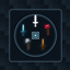 Atomic's FFA Weapons logo