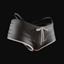 Women's Short Shorts. logo