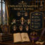 Automatic Unplayed Dynasties/Noble Ranks by Uwaepo - Tradução PTBR logo