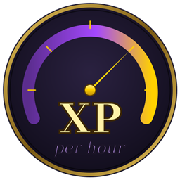 XPMeter logo