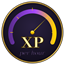 XPMeter logo