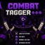 Combat log & spawn protection & combat tagger logo