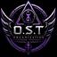 O.S.T ORGANIZATION SUPREME TEMPORAL logo