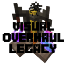 Visual Overhaul: Legacy project image
