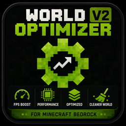 World Optimizer v2[Remade] project image