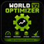 World Optimizer v2[Remade] logo