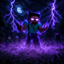 VOID HEROBRINE BOSS (Bed Studio) logo