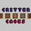 Critter Cages logo