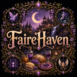 FaireHaven logo