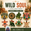 Wild Soul Collection logo