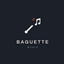 Baguette Music logo
