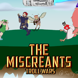 Miscreance