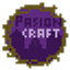 Mod cortejos PasionCraft logo