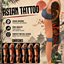 Asian tattoo by TecnoSimmer logo