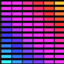 RGB XP bar [bare bones] logo