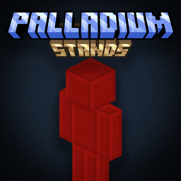 Palladium Stands