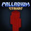 Palladium Stands logo