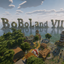 BoBoLand VII logo