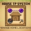 AdvancedHomes logo
