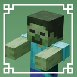 Zombie Defaults logo