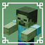 Zombie Defaults logo