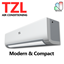 TZL Air Condition logo