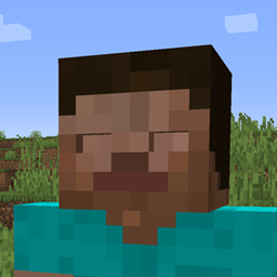G-Man Style Herobrine project image